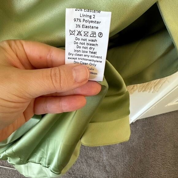 House of CB Lulu Corset Dress - Picture 5 of 12